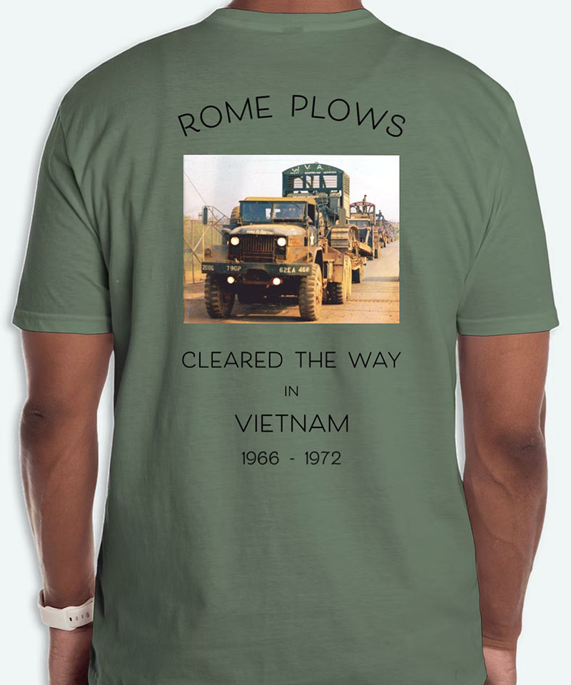 shirt back